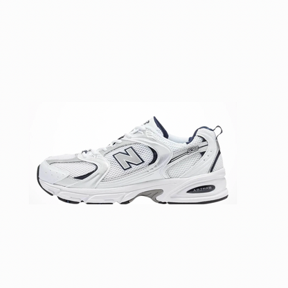 NB SNEAKER 530 WHITE BLUE