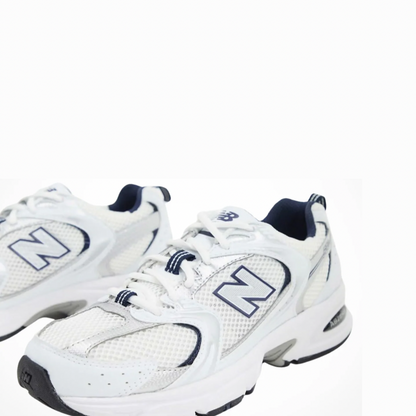 NB SNEAKER 530 WHITE BLUE
