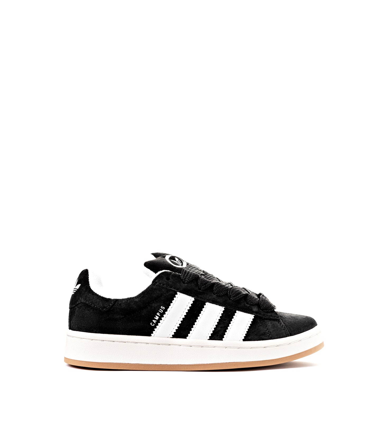 Campus 00s Black-w Sneakers