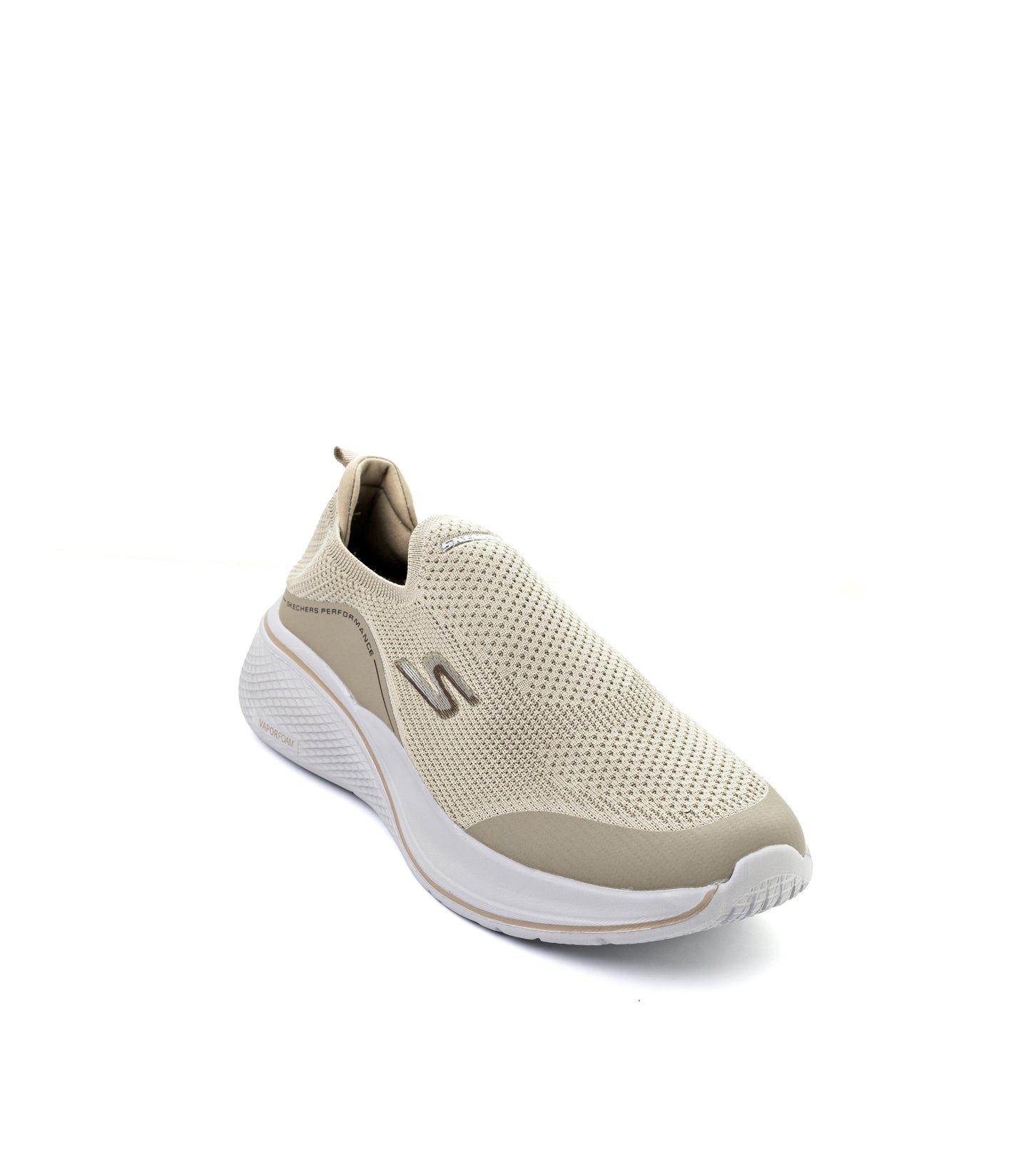 BS SKECHER VAPOR FOAM BEIGE SNEAKER MEN