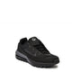 AIR MAX PULSE RUNNING TRAINER SHOES BLACK