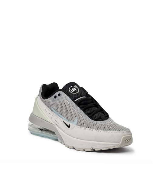 AIR MAX PULSE RUNNING TRAINER SHOES GREY-B