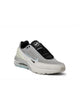 AIR MAX PULSE RUNNING TRAINER SHOES GREY-B