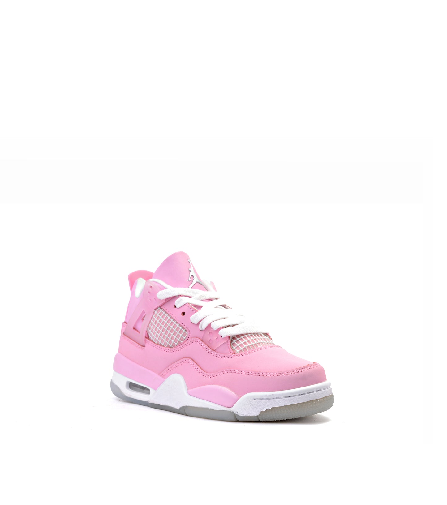 Jordan Air Jordan 4 Retro "Orchid" sneakers