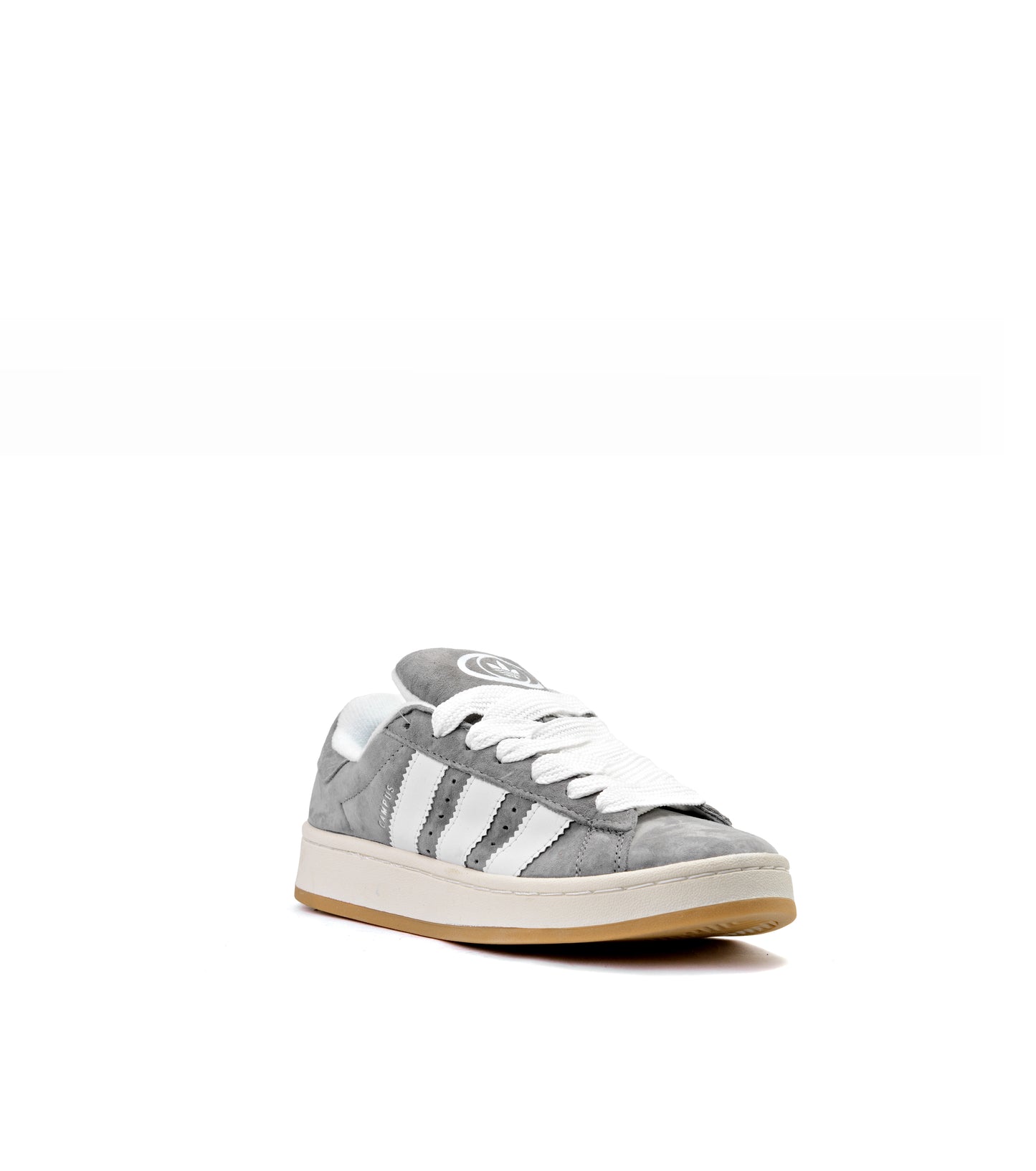 Campus 00s GREY Sneakers