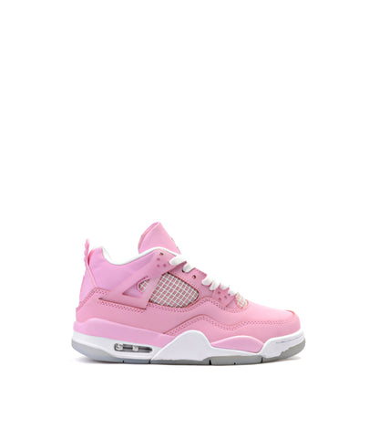 Jordan Air Jordan 4 Retro "Orchid" sneakers