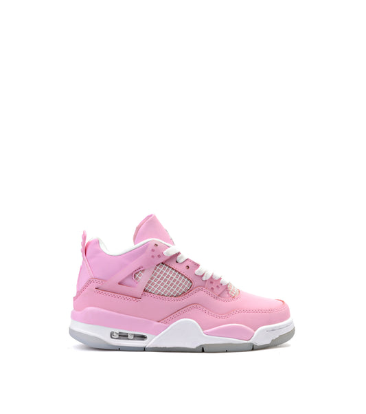 Jordan Air Jordan 4 Retro "Orchid" sneakers