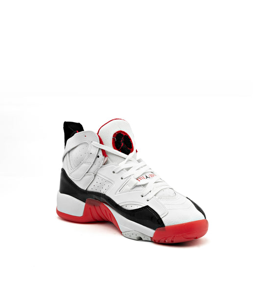 Jordan Jumpman Two Trey "White Gym Red" sneakers