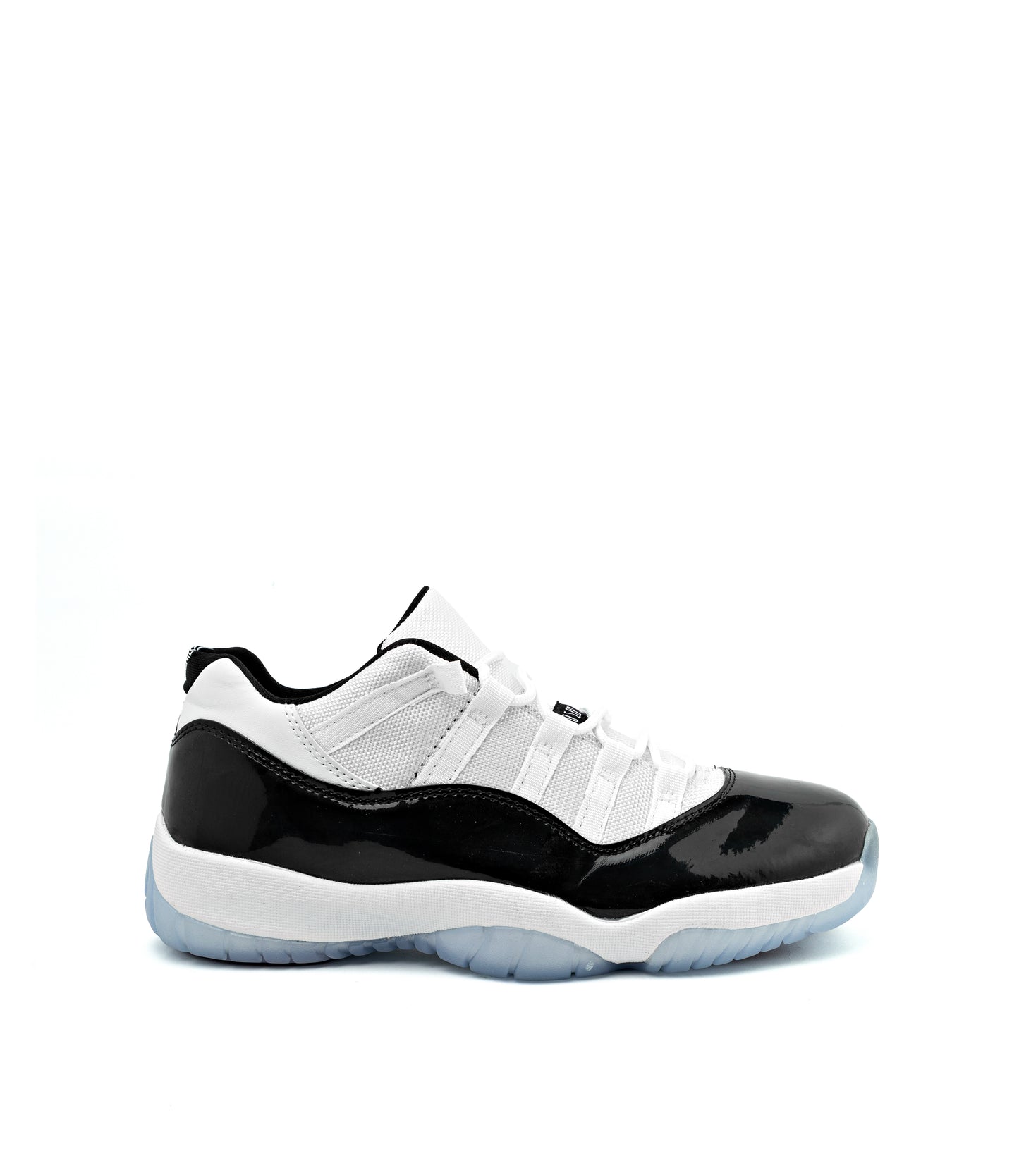 Air Jordan 11 Retro Low "Concord" sneakers