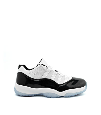 Air Jordan 11 Retro Low "Concord" sneakers