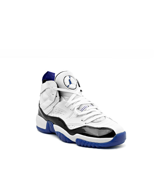 Jordan Jumpman Two Trey basketball shoes