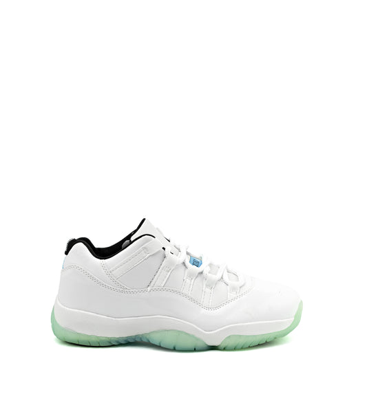 Air Jordan 11 Retro Low "Legend Blue" sneakers