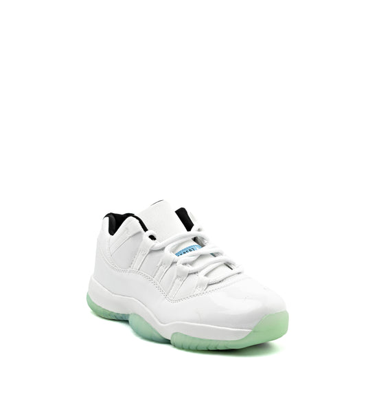 Air Jordan 11 Retro Low "Legend Blue" sneakers