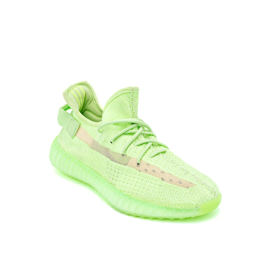Yeezy Boost 350 V2 in the "Glow"