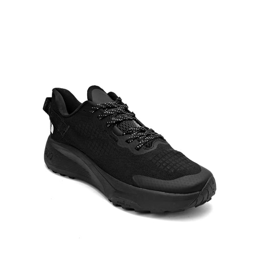 North Face Altamesa 300 trail running shoes in black