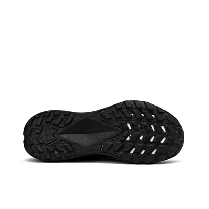 North Face Altamesa 300 trail running shoes in black