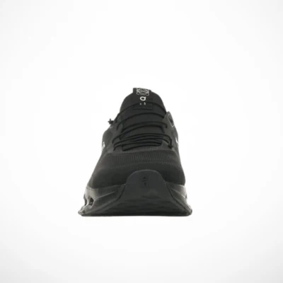 Loewe x On Cloudtilt sneakers in the "All Black"