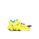 Kids' Grade School Giannis Immortality 2 basketball shoe in the Yellow Strike/Laser Blue/Tour Yellow/Multi-Color