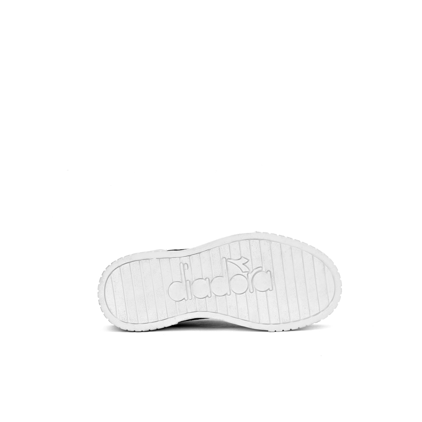 Diadora Game Step Tutu sneakers in violet mist/white