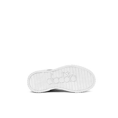 Diadora Game Step Tutu sneakers in violet mist/white