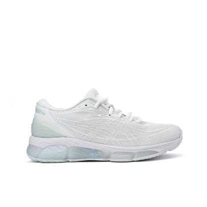 ASICS Gel-Quantum 360 VIII sneaker in the 'White Glacier Grey'