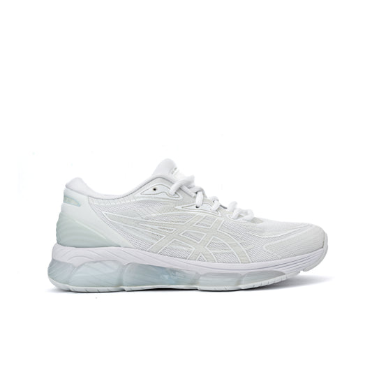 ASICS Gel-Quantum 360 VIII sneaker in the 'White Glacier Grey'