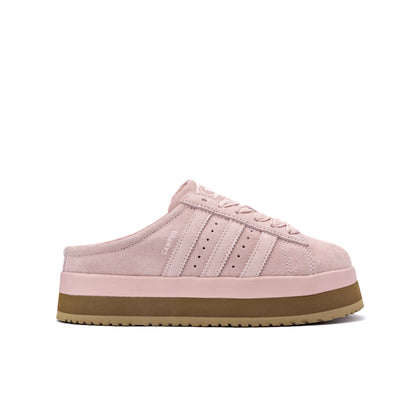 Campus 00S winter Platform mule pink