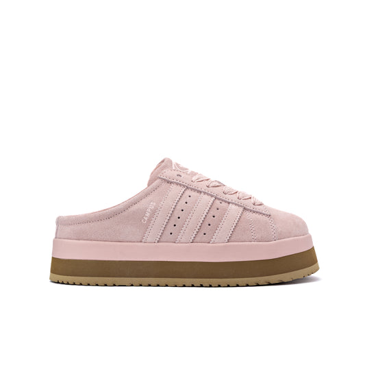 Campus 00S winter Platform mule pink