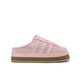 Campus 00S winter Platform mule pink