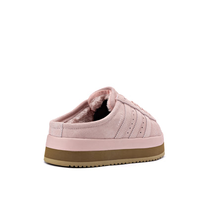Campus 00S winter Platform mule pink