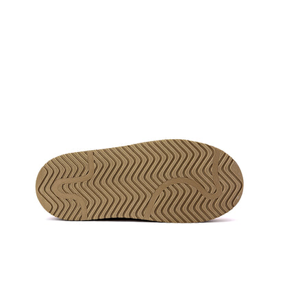 Campus 00S winter Platform mule pink