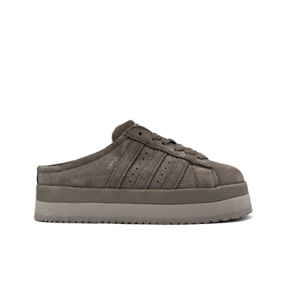 Campus 00S winter Platform mule brown