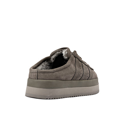 Campus 00S winter Platform mule brown