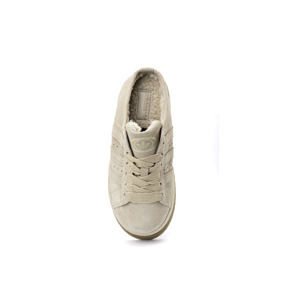 Campus 00S winter Platform mule Beige