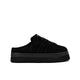 Campus 00S winter Platform mule Black