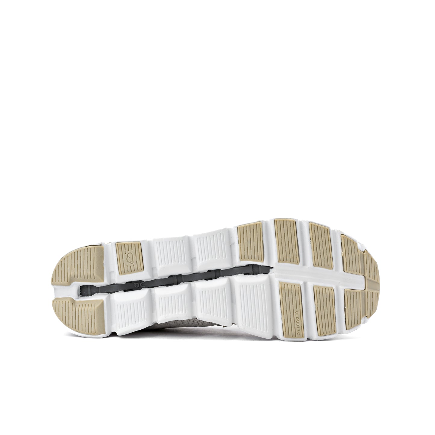 ON CLOUD WATERPROOF BEIGE