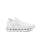Loewe x On Cloudtilt sneaker in the "full white"
