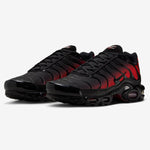 TN Air Max Plus "Black Reflective Red ,blue "