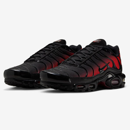 TN Air Max Plus "Black Reflective Red ,blue "