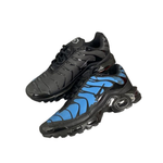 TN Air Max Plus "Black Reflective Red ,blue "