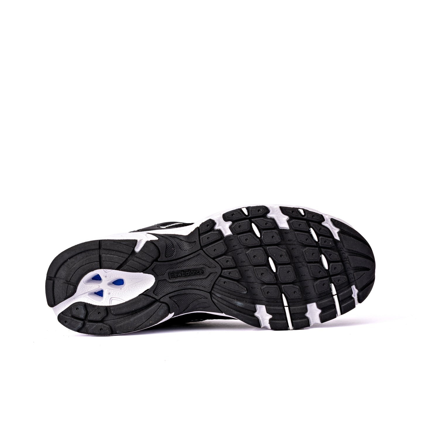 NB 530 Black sneakers men