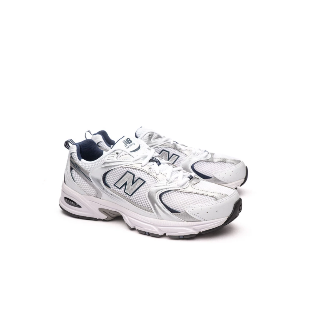 NB SNEAKER 530 WHITE / BLUE