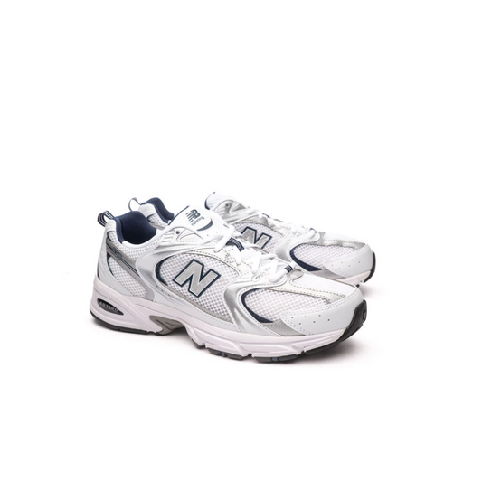 NB SNEAKER 530 WHITE / BLUE