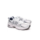 NB SNEAKER 530 WHITE / BLUE