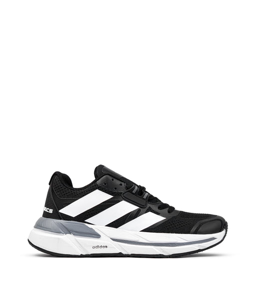 BS ADISTARCS BLACK-W-G MEN