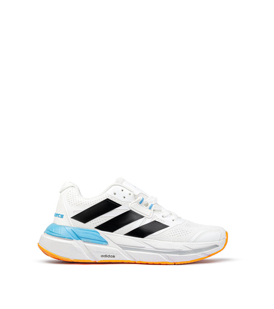 BS ADISTARCS WHITE-B-O MEN