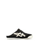 SANDAL UNISEX TIGER MEXICO 66 BLACK