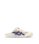 SANDAL UNISEX TIGER MEXICO 66 OFFWHITE