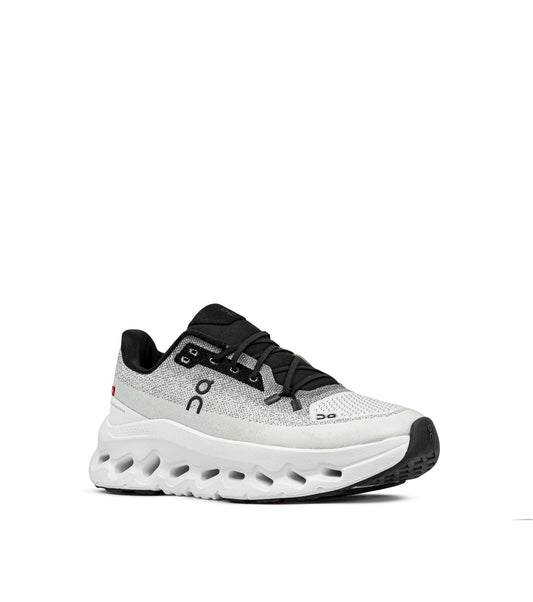 On Running Cloudtilt "White/black"