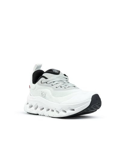On Running Cloudtilt "White/black/grey"